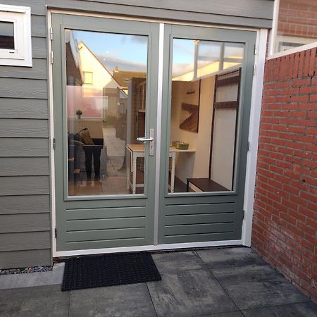 Tiny Studio Batavia Adults Only Bed By The Sea Westkapelle Bagian luar foto