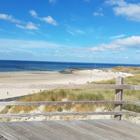 Tiny Studio Batavia Adults Only Bed By The Sea Westkapelle Bagian luar foto